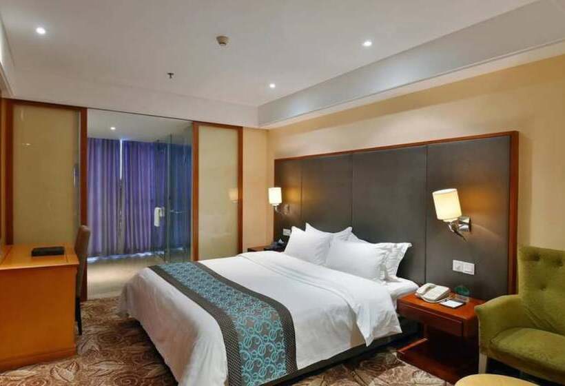 فندق Guangzhou Yunli