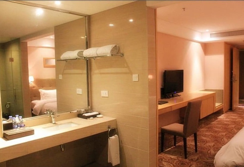 فندق Guangzhou Yunli