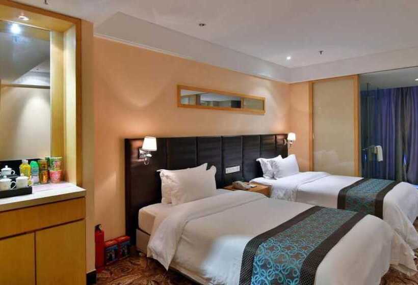 فندق Guangzhou Yunli