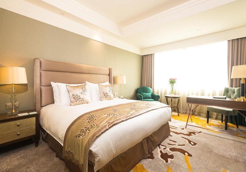 Gubei Garden Hotel Shanghai Hongqiao