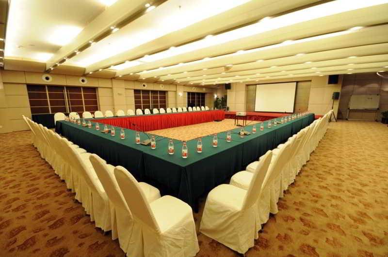 Gubei Garden Hotel Shanghai Hongqiao