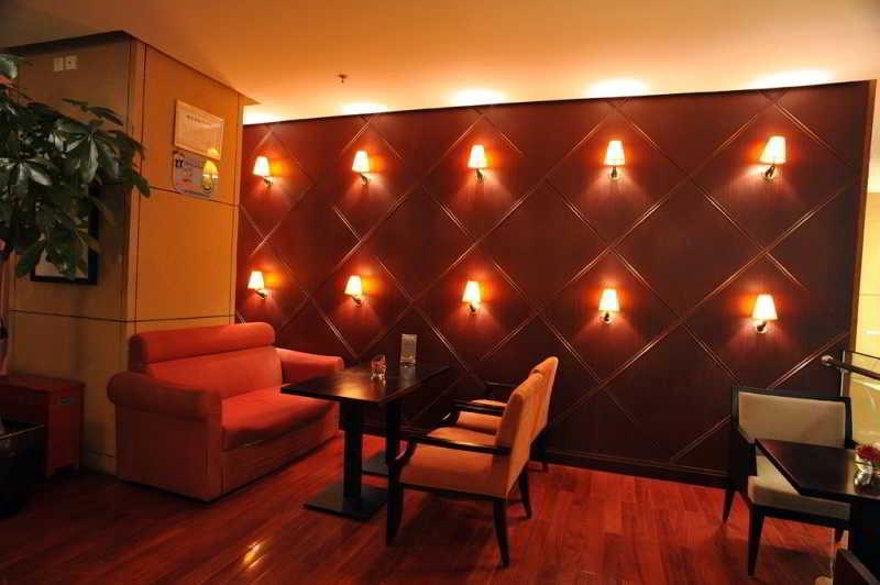 Gubei Garden Hotel Shanghai Hongqiao