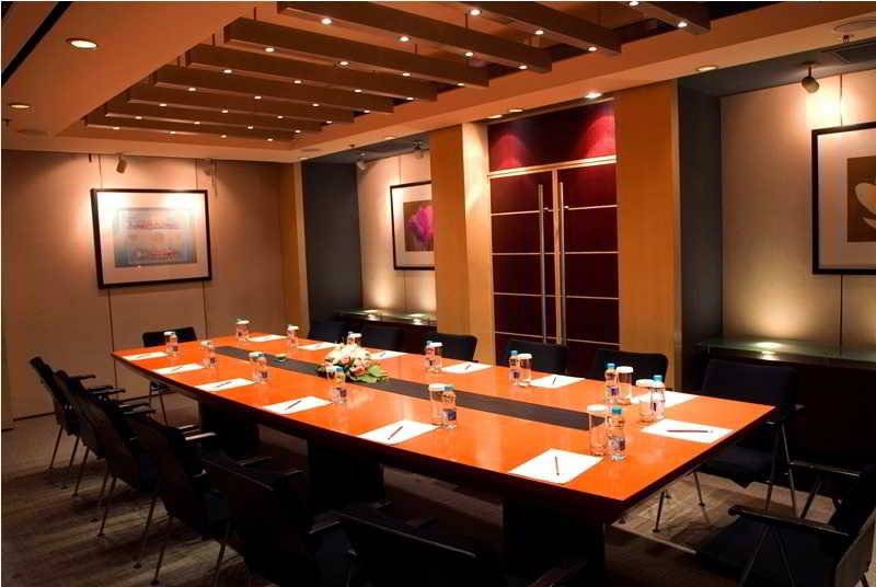 Gubei Garden Hotel Shanghai Hongqiao