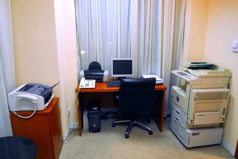 Gubei Garden Hotel Shanghai Hongqiao