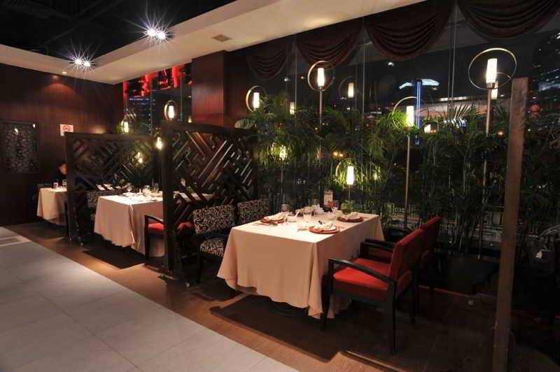 Gubei Garden Hotel Shanghai Hongqiao