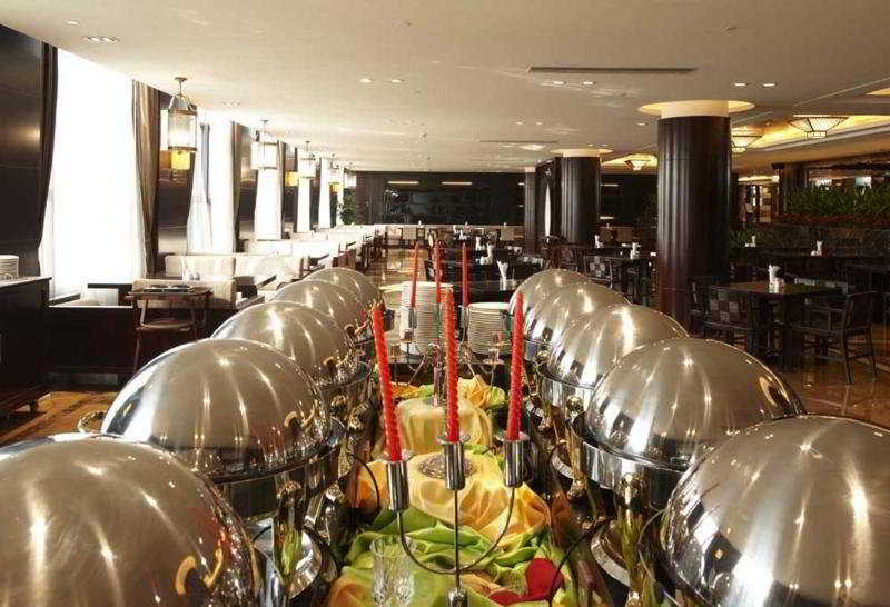 Отель Gucun Park