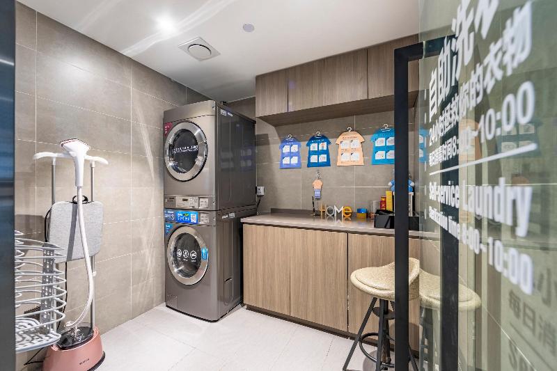 酒店 Hanting  Shanghai Caohejing Yishan Road