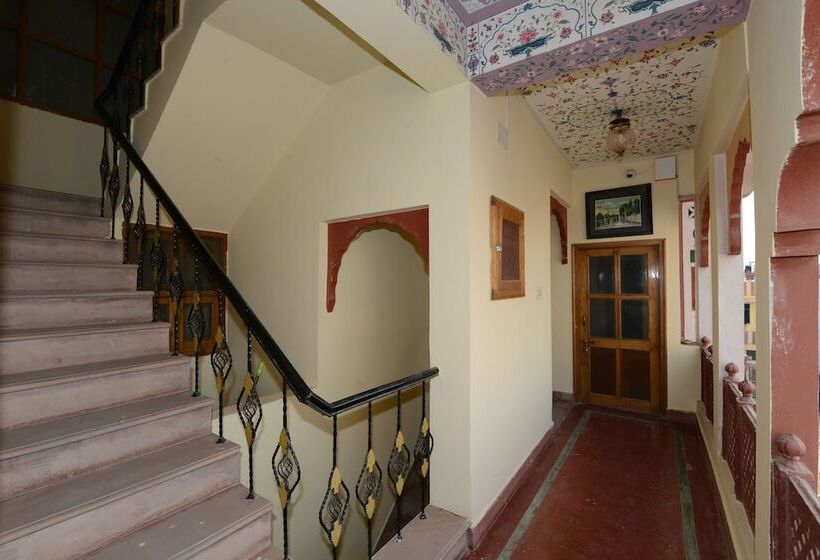 فندق Harasar Haveli