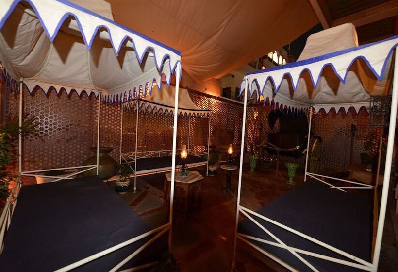 فندق Harasar Haveli