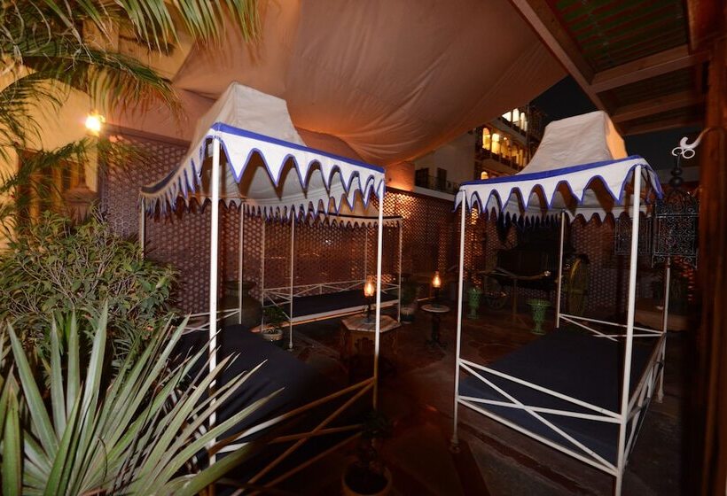 فندق Harasar Haveli