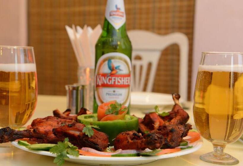 فندق Harasar Haveli