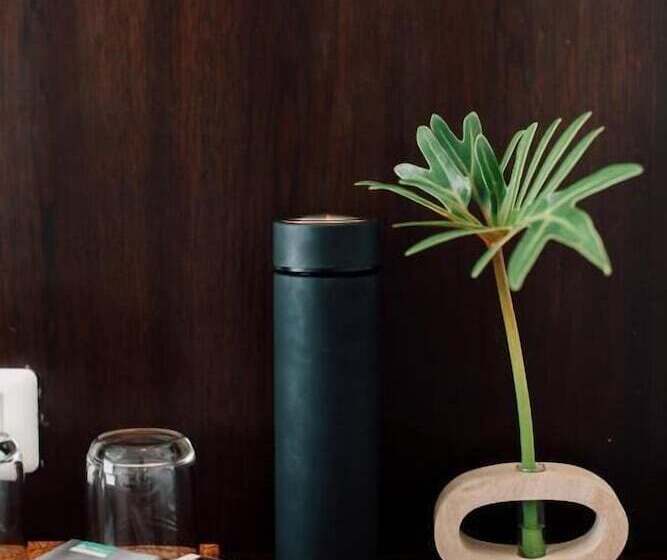 호텔 Harvest House