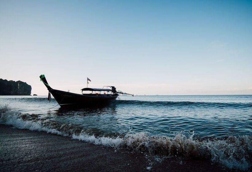 호텔 Harvest House