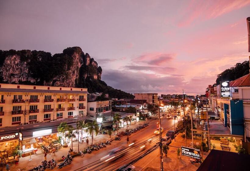 호텔 Harvest House