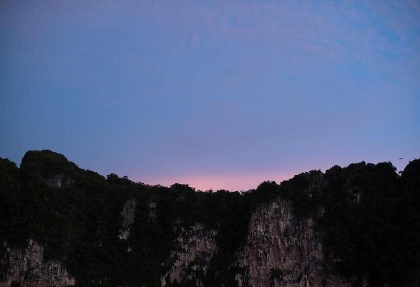 호텔 Harvest House