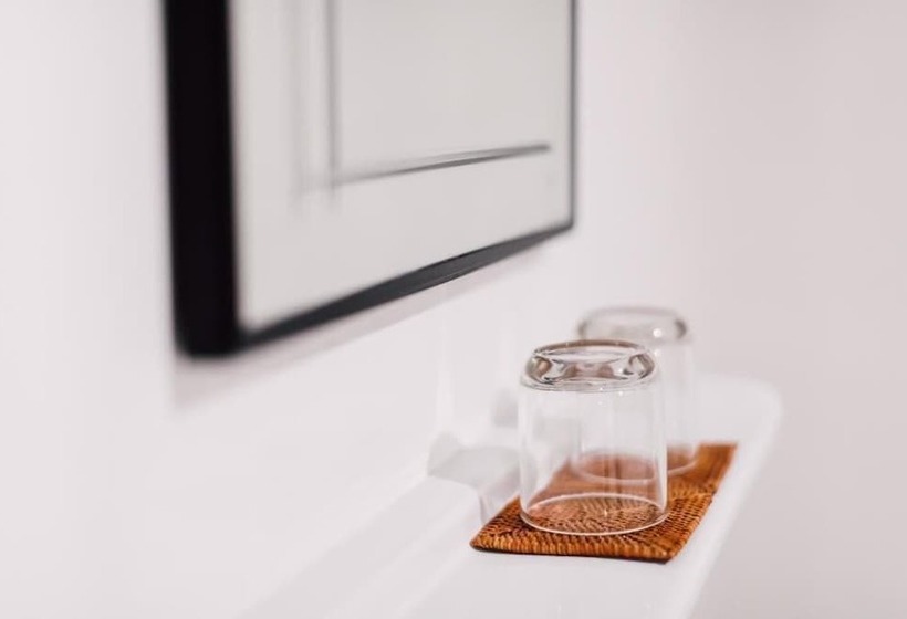 호텔 Harvest House