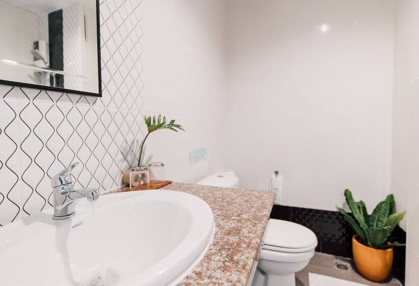 호텔 Harvest House