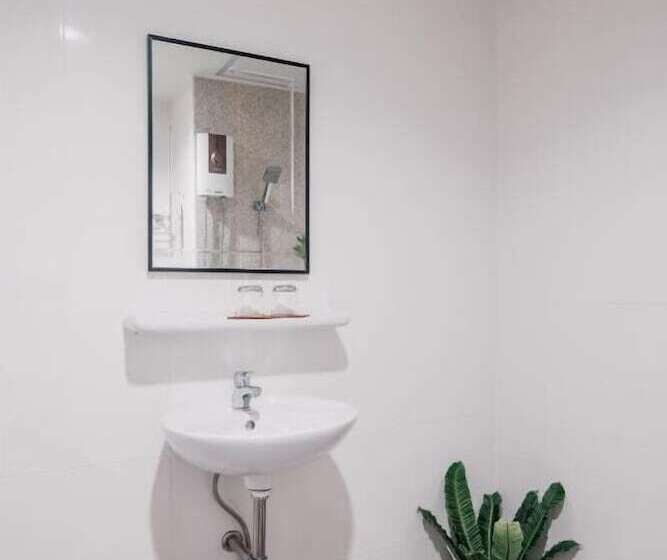 호텔 Harvest House