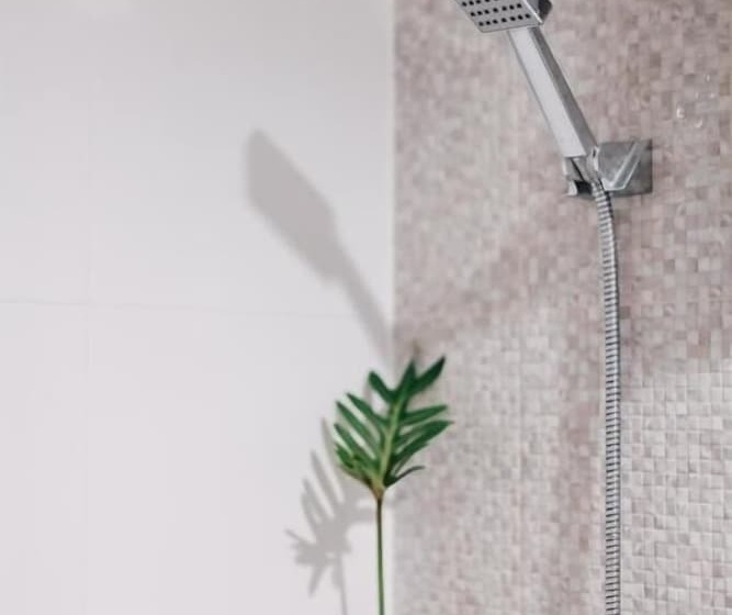 호텔 Harvest House