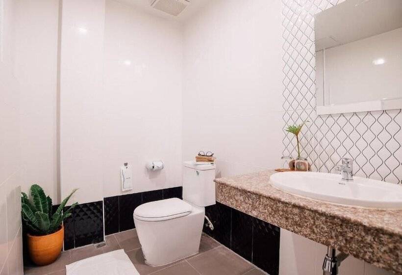 호텔 Harvest House