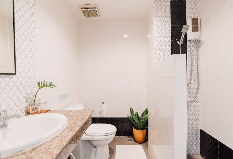 호텔 Harvest House