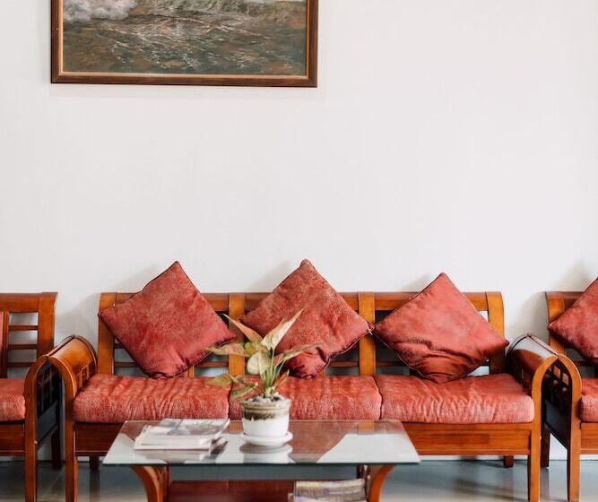 호텔 Harvest House