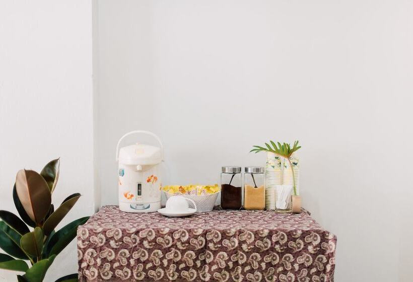 호텔 Harvest House