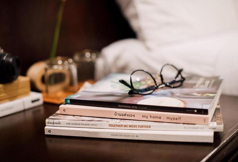 호텔 Harvest House