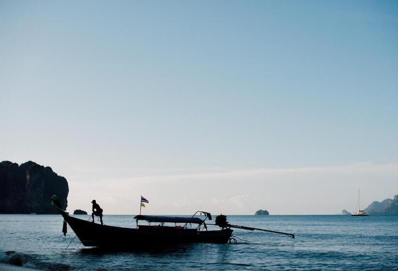 호텔 Harvest House