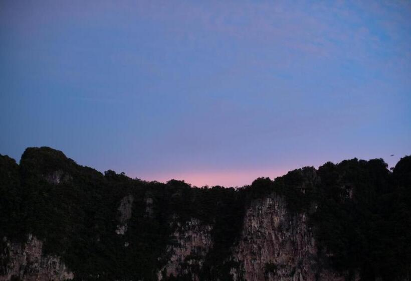 호텔 Harvest House