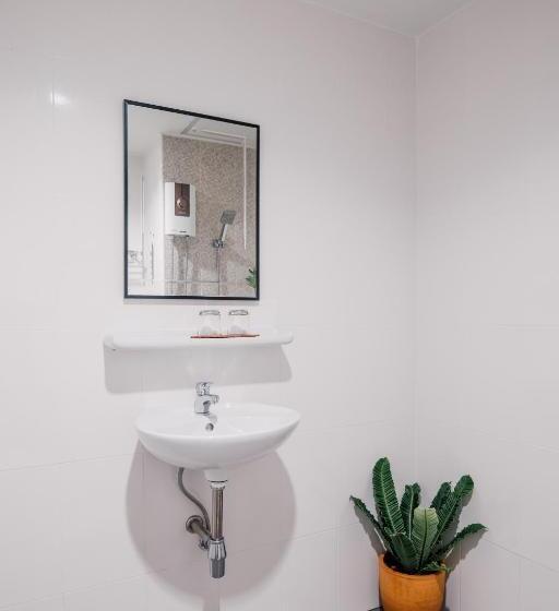 호텔 Harvest House