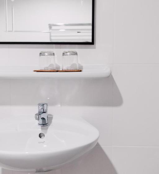 호텔 Harvest House