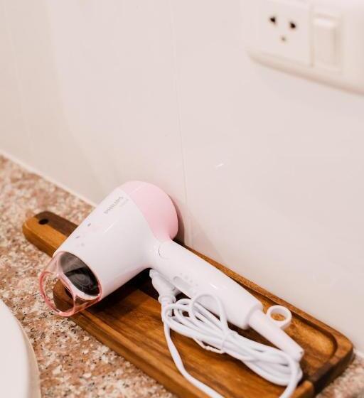 호텔 Harvest House