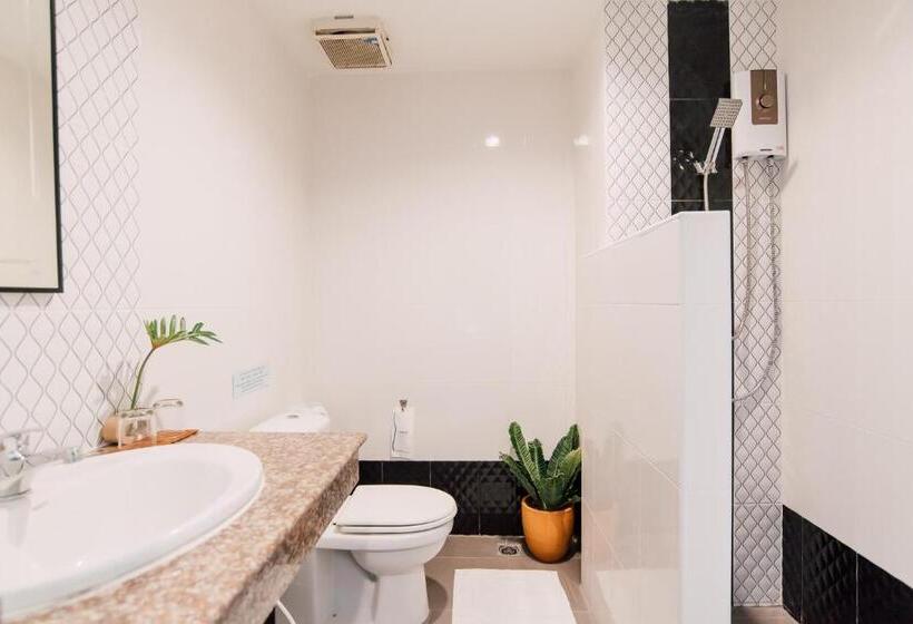 호텔 Harvest House