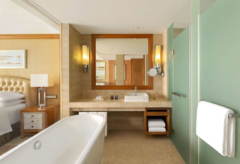 Отель Hilton Hangzhou Qiandao Lake Resort