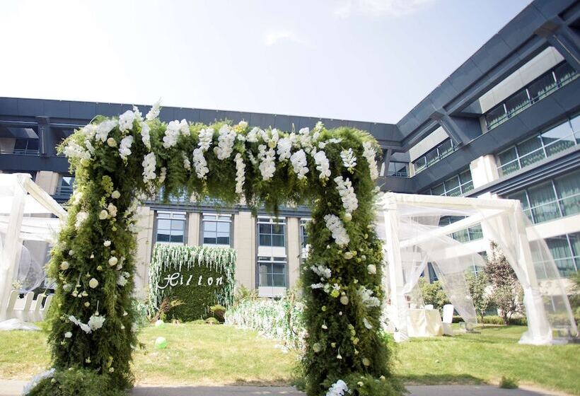 Hotel Hilton Xi An