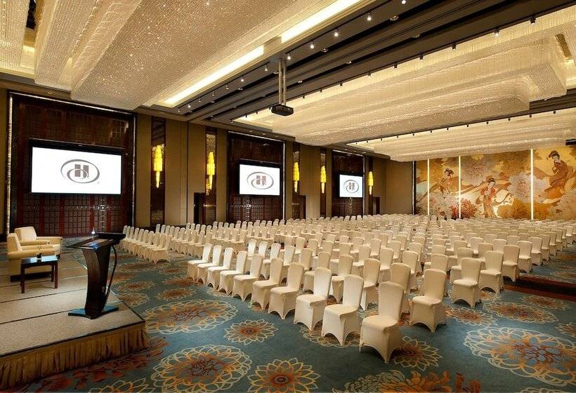 Hotel Hilton Xi An