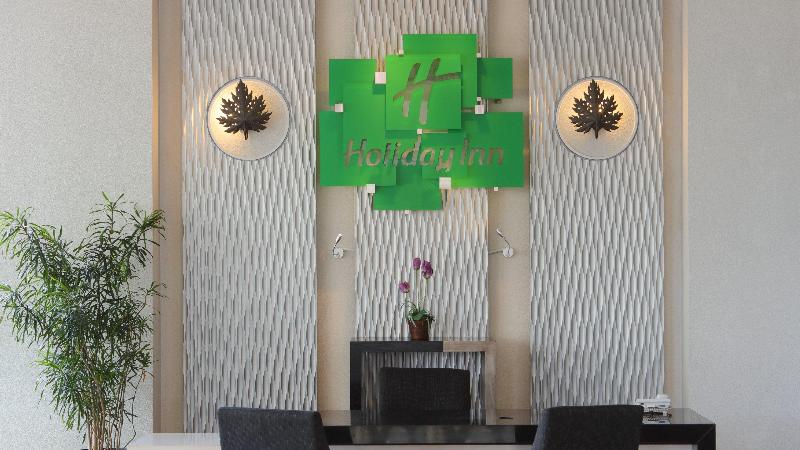 ホテル Holiday Inn Bandung Pasteur, An Ihg