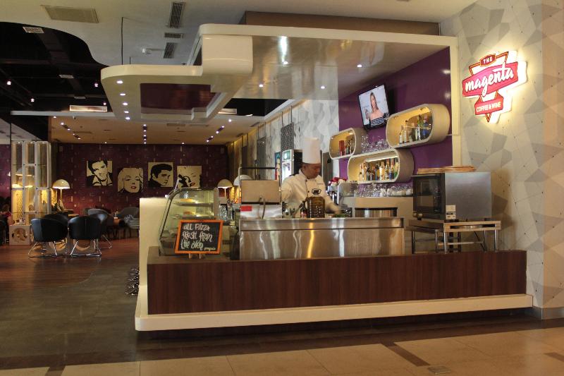 ホテル Holiday Inn Bandung Pasteur, An Ihg