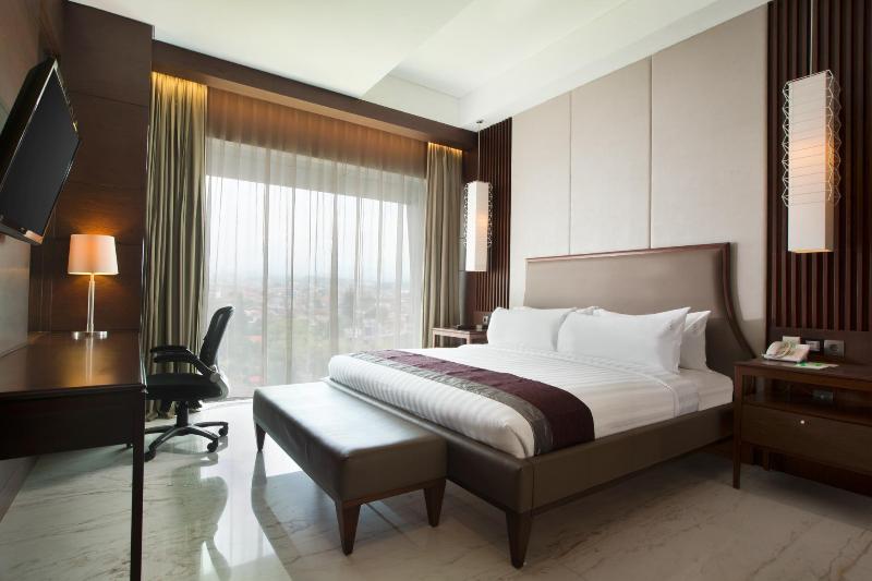 هتل Holiday Inn Bandung Pasteur, An Ihg