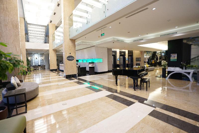 هتل Holiday Inn Bandung Pasteur, An Ihg