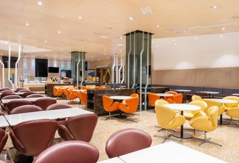 فندق Holiday Inn Express Shanghai New Hongqiao, An Ihg