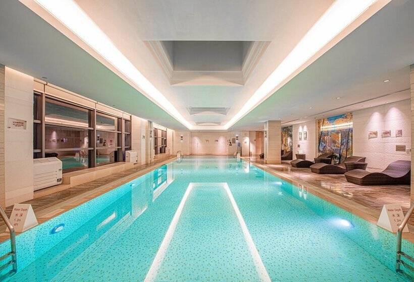 Holiday Inn Qingdao City Center, An Ihg Hotel   May 4th Square