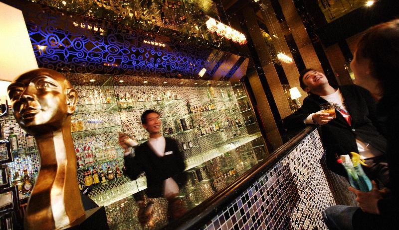 Отель Holiday Inn West & East Century City