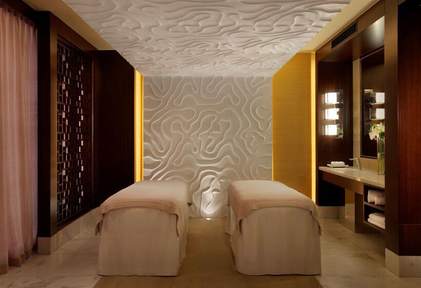 酒店 Hyatt Regency Jinan