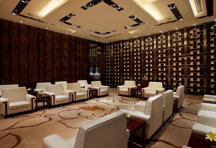 酒店 Hyatt Regency Jinan