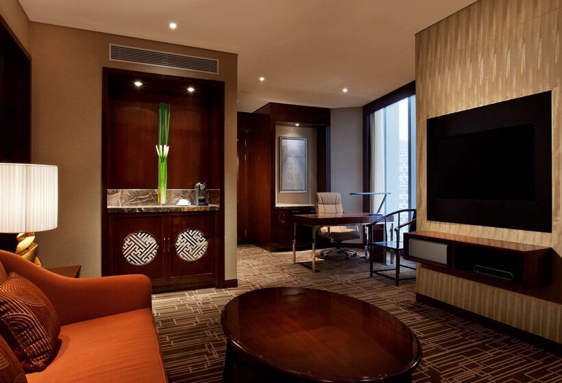 酒店 Hyatt Regency Jinan