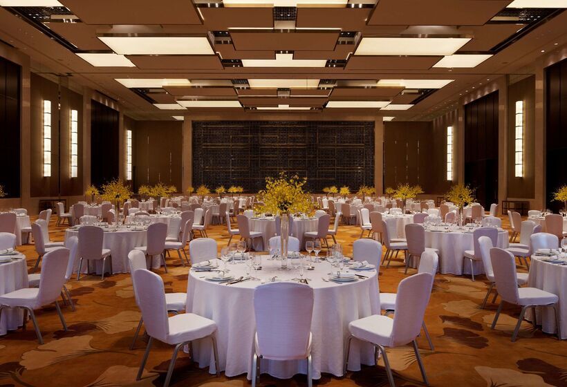 酒店 Hyatt Regency Jinan