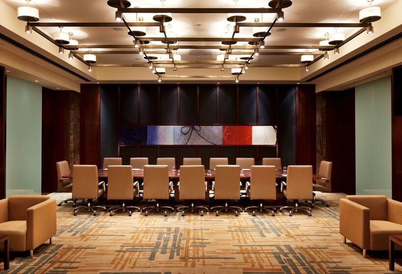 酒店 Hyatt Regency Jinan