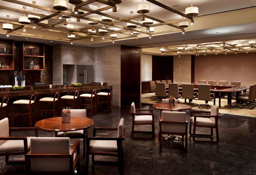 酒店 Hyatt Regency Jinan